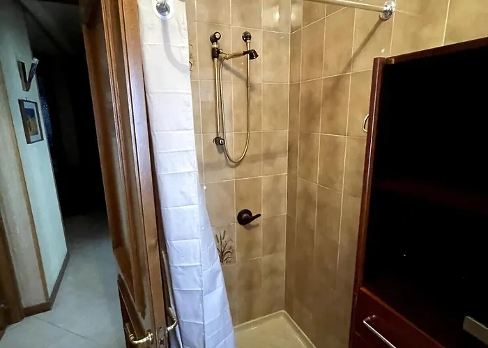 Apartment Palermo Home Palermo