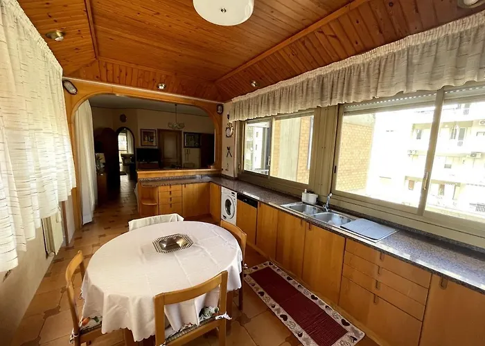 Palermo Home Apartment *