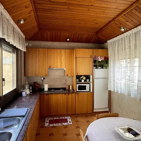 Palermo Home アパート