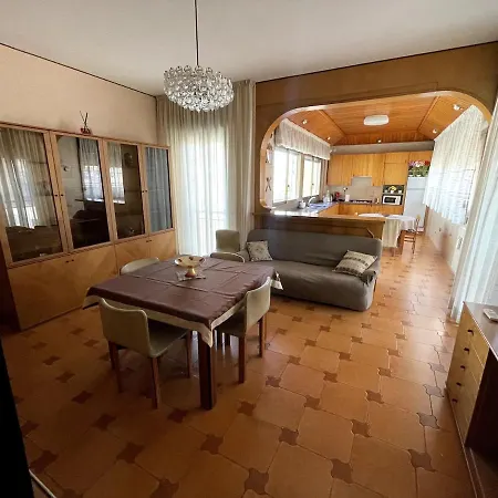 Palermo Home Apartment *