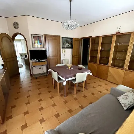 Apartment Palermo Home *