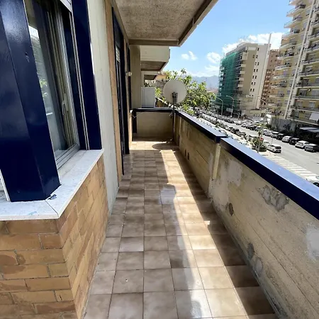 Palermo Home Apartmán