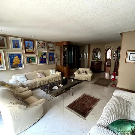 Palermo Home Apartment *