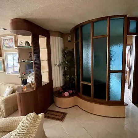 Lejlighed Palermo Home