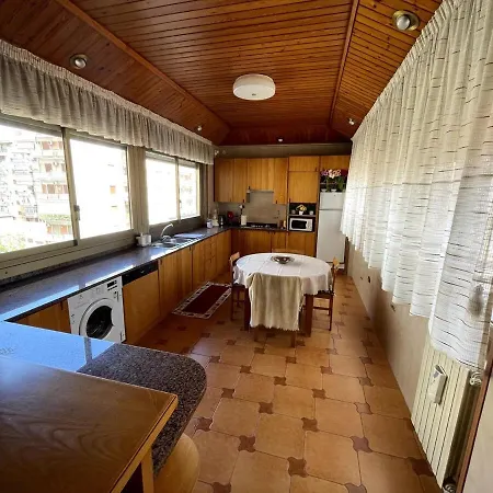 Lejlighed Palermo Home *