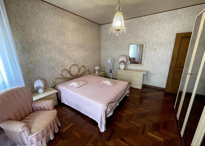 Palermo Home Apartamento Palermo