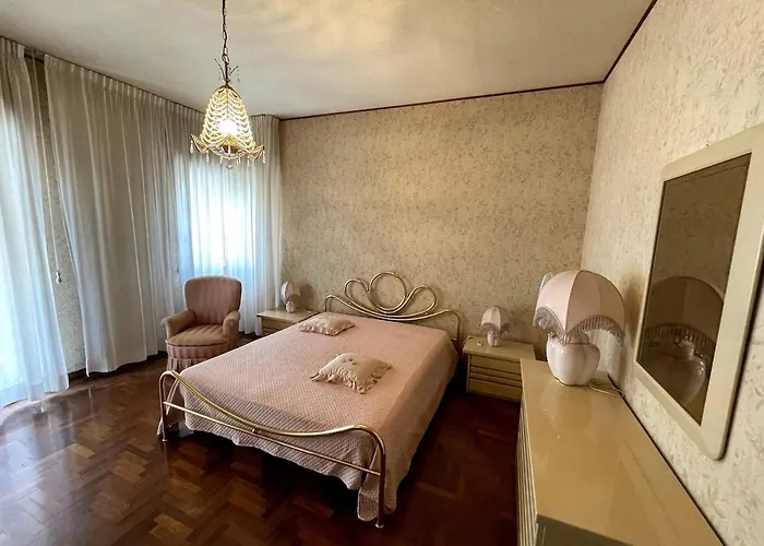 Palermo Home Apartamento *