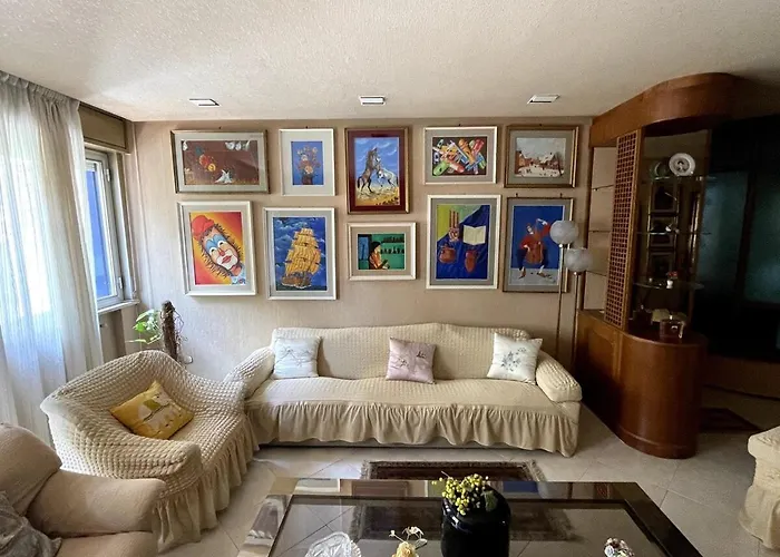 Palermo Home Apartamento *