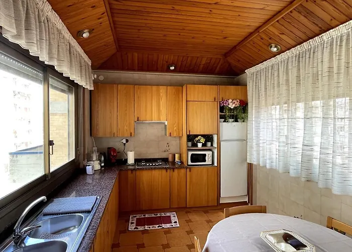 Palermo Home Apartment