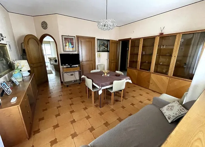 Apartment Palermo Home *