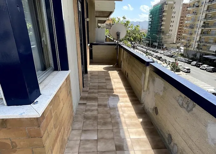 Palermo Home Apartamento