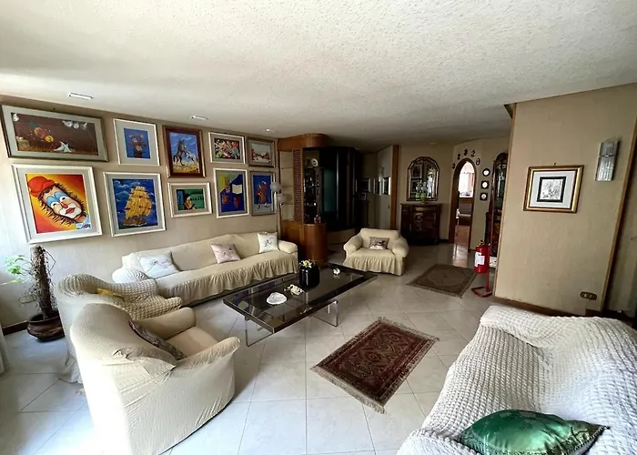 Palermo Home Apartment *