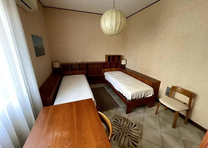 Apartment Palermo Home Palermo