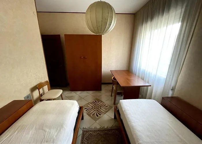 Apartment Palermo Home