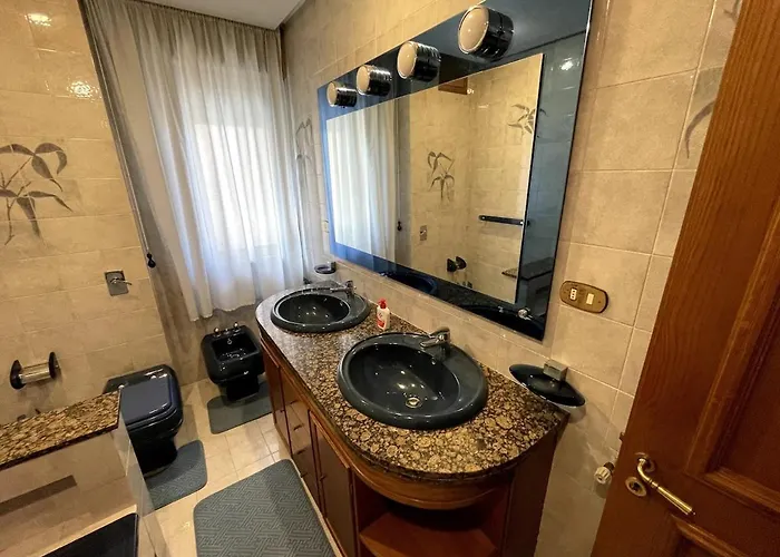 Palermo Home Apartment *