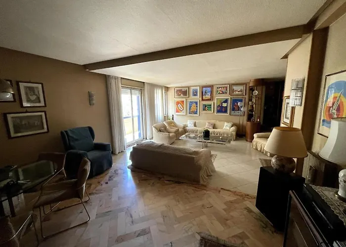 Apartment Palermo Home