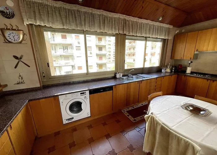 Apartamento Palermo Home Palermo