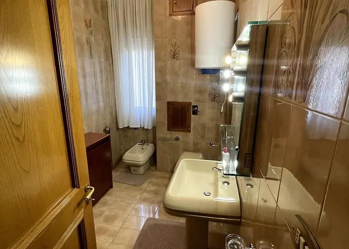 Palermo Home Apartment