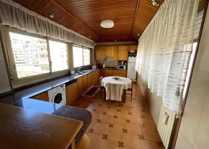 Apartment Palermo Home *