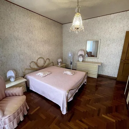 Palermo Home شقة باليرمو