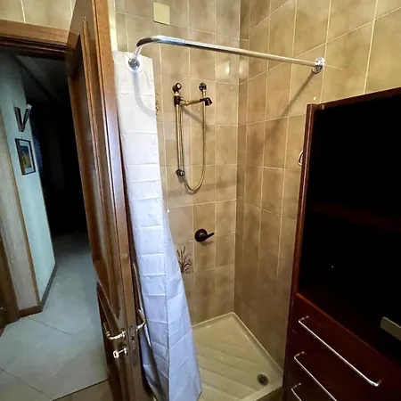 شقة Palermo Home باليرمو