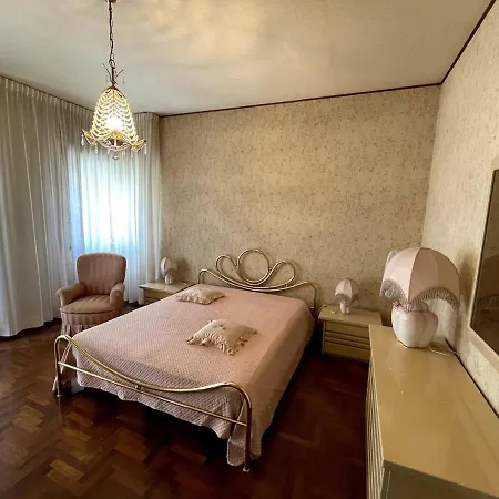 Palermo Home شقة *