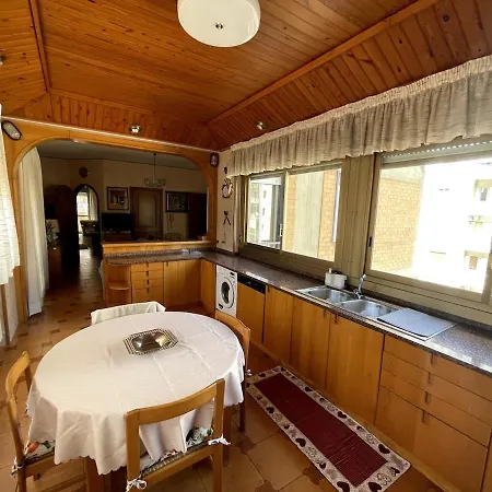 Palermo Home شقة *