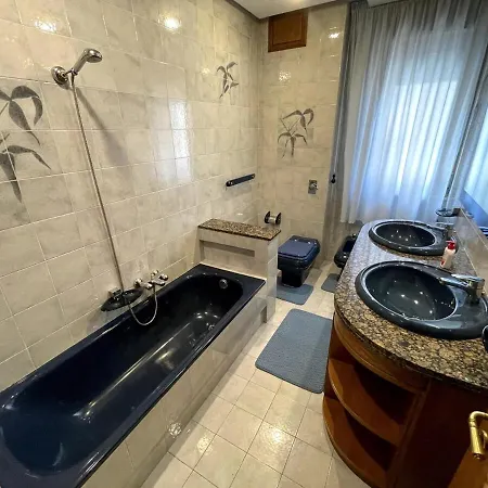 Palermo Home * باليرمو