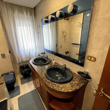 Palermo Home شقة *