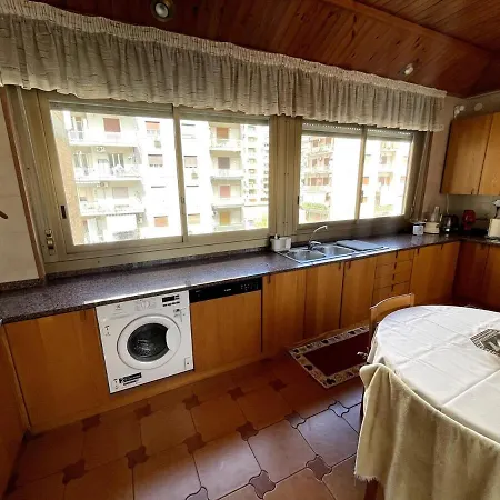 شقة Palermo Home باليرمو